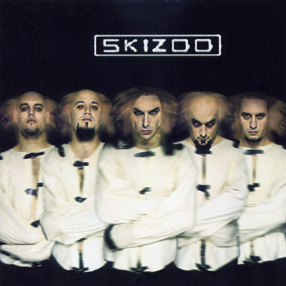 discografia de skizoo discografia de skizoo
